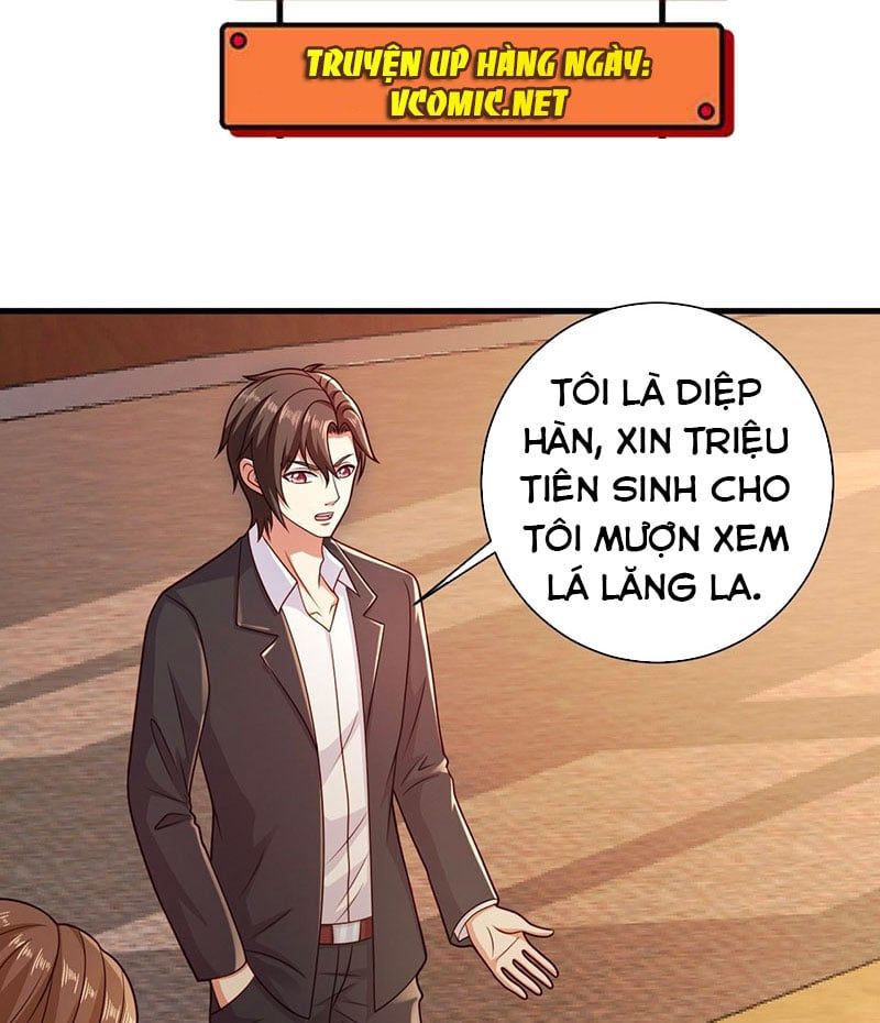 đọc truyện Thế Thân Thiếu Gia Không Dễ Chọc Chương 35 ảnh 13 tại Thiên Thai Truyện