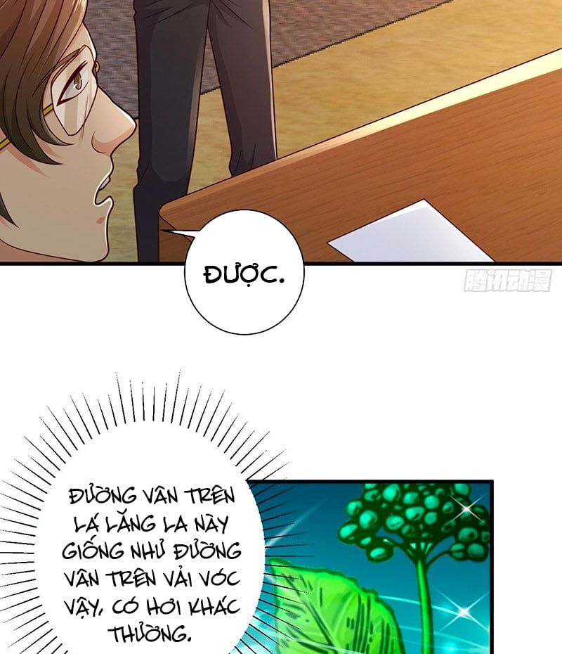 đọc truyện Thế Thân Thiếu Gia Không Dễ Chọc Chương 35 ảnh 14 tại Thiên Thai Truyện