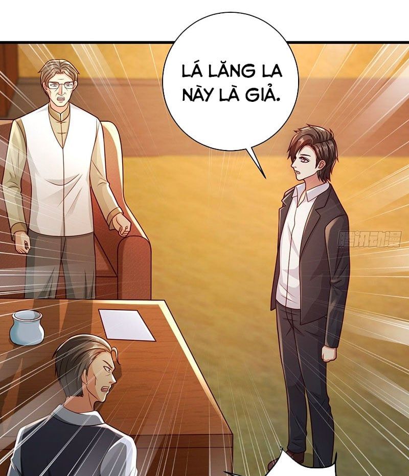 đọc truyện Thế Thân Thiếu Gia Không Dễ Chọc Chương 35 ảnh 17 tại Thiên Thai Truyện