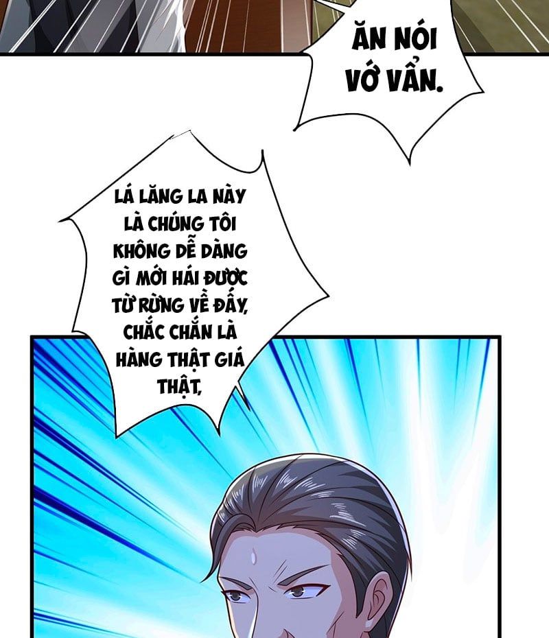 đọc truyện Thế Thân Thiếu Gia Không Dễ Chọc Chương 35 ảnh 18 tại Thiên Thai Truyện