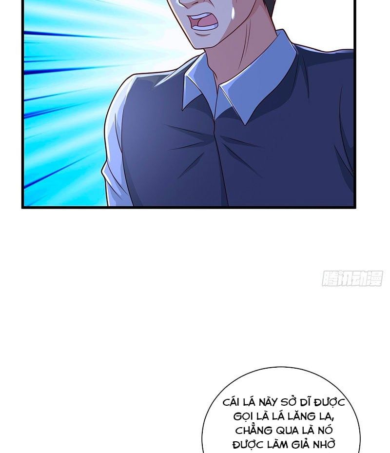 đọc truyện Thế Thân Thiếu Gia Không Dễ Chọc Chương 35 ảnh 19 tại Thiên Thai Truyện