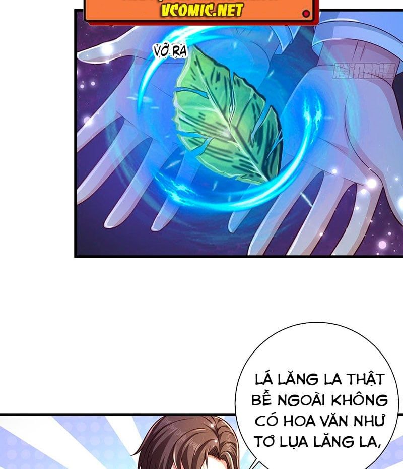 đọc truyện Thế Thân Thiếu Gia Không Dễ Chọc Chương 35 ảnh 21 tại Thiên Thai Truyện