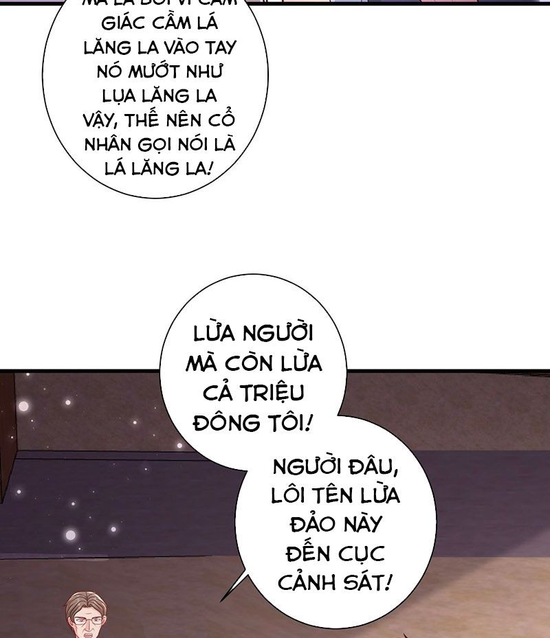 đọc truyện Thế Thân Thiếu Gia Không Dễ Chọc Chương 35 ảnh 23 tại Thiên Thai Truyện