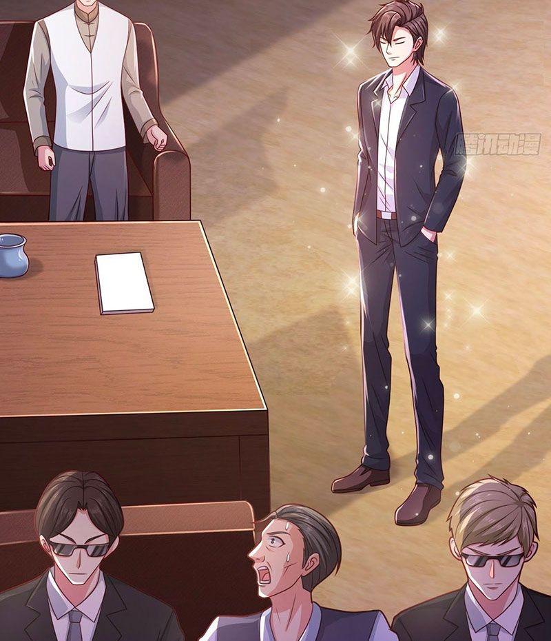 đọc truyện Thế Thân Thiếu Gia Không Dễ Chọc Chương 35 ảnh 24 tại Thiên Thai Truyện