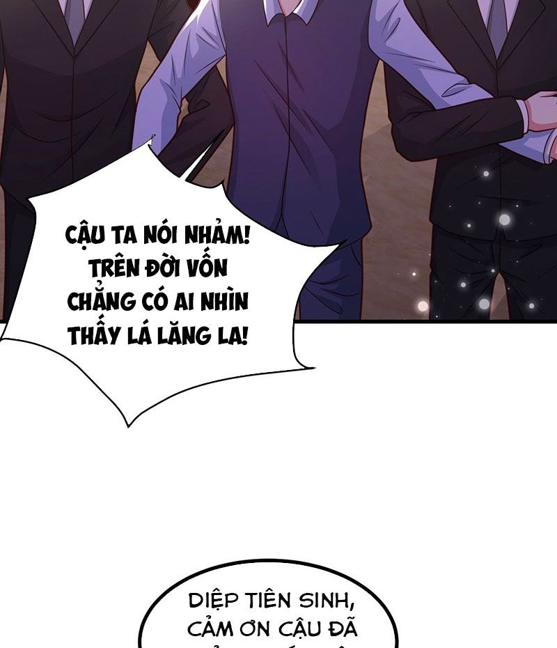 đọc truyện Thế Thân Thiếu Gia Không Dễ Chọc Chương 35 ảnh 25 tại Thiên Thai Truyện