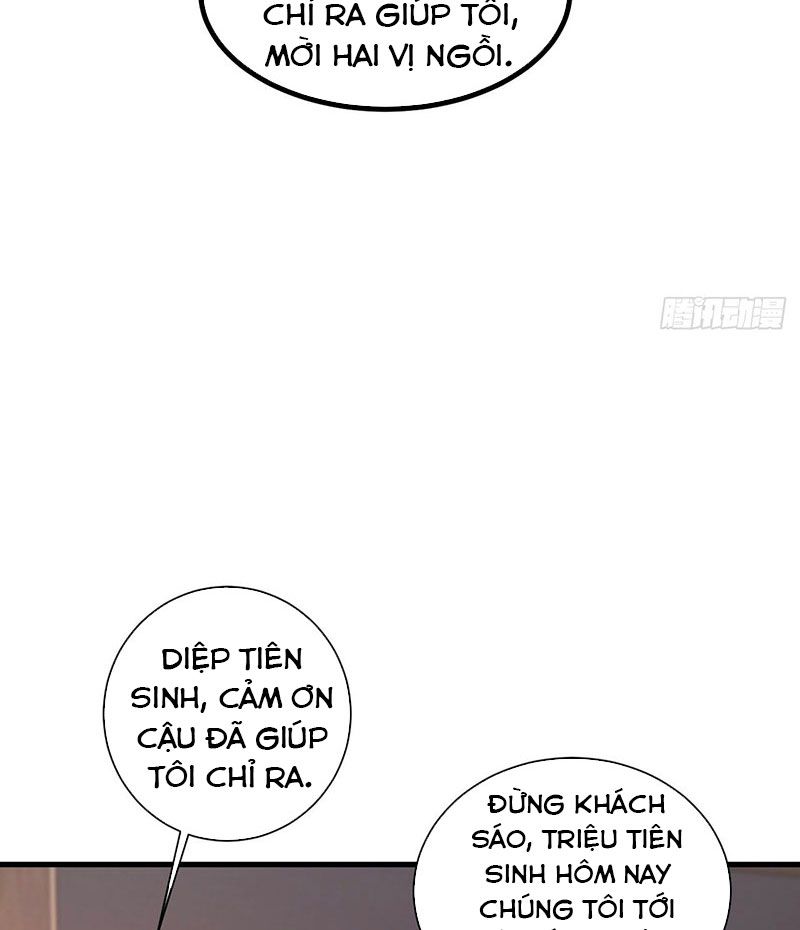 đọc truyện Thế Thân Thiếu Gia Không Dễ Chọc Chương 35 ảnh 26 tại Thiên Thai Truyện