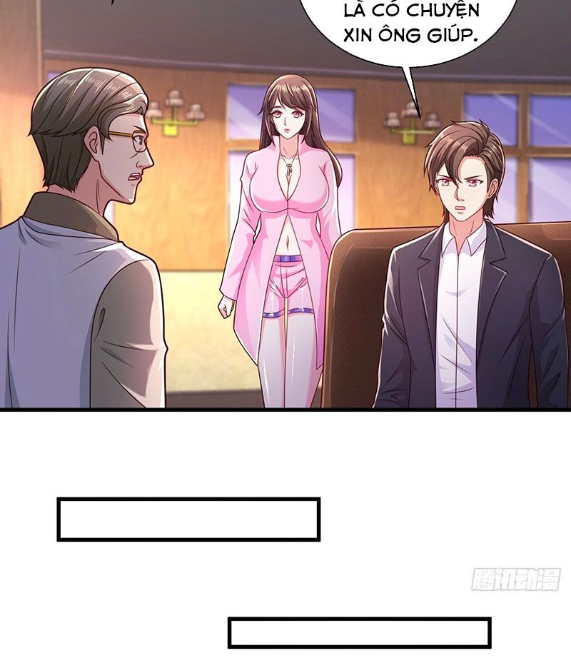 đọc truyện Thế Thân Thiếu Gia Không Dễ Chọc Chương 35 ảnh 27 tại Thiên Thai Truyện