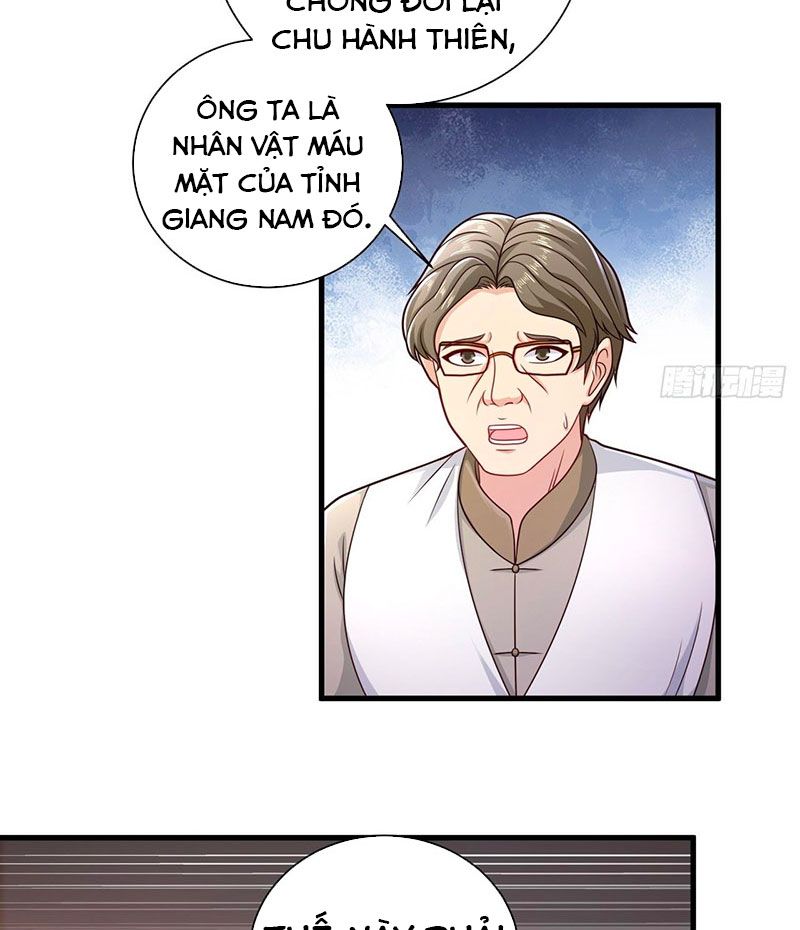 đọc truyện Thế Thân Thiếu Gia Không Dễ Chọc Chương 35 ảnh 29 tại Thiên Thai Truyện