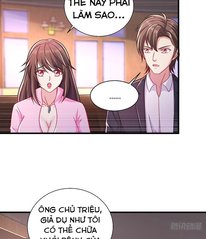 đọc truyện Thế Thân Thiếu Gia Không Dễ Chọc Chương 35 ảnh 30 tại Thiên Thai Truyện