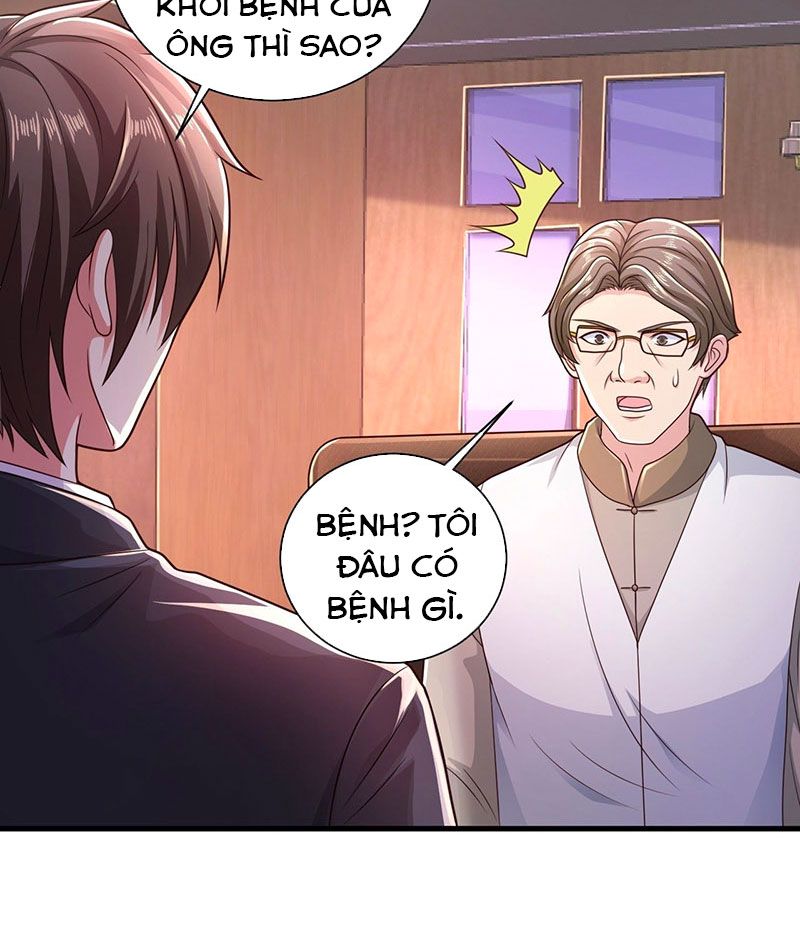 đọc truyện Thế Thân Thiếu Gia Không Dễ Chọc Chương 35 ảnh 31 tại Thiên Thai Truyện