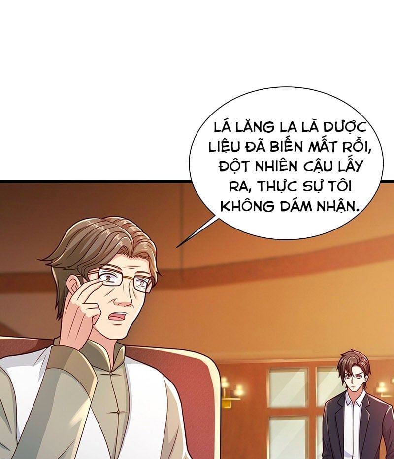 đọc truyện Thế Thân Thiếu Gia Không Dễ Chọc Chương 35 ảnh 5 tại Thiên Thai Truyện