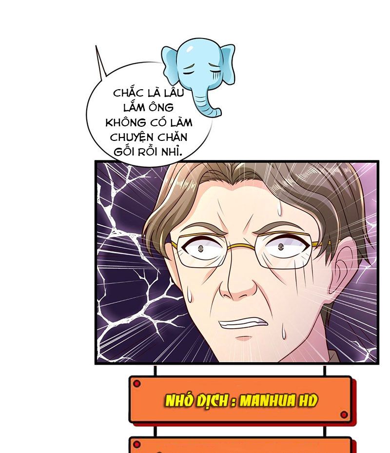 đọc truyện Thế Thân Thiếu Gia Không Dễ Chọc Chương 35 ảnh 32 tại Thiên Thai Truyện