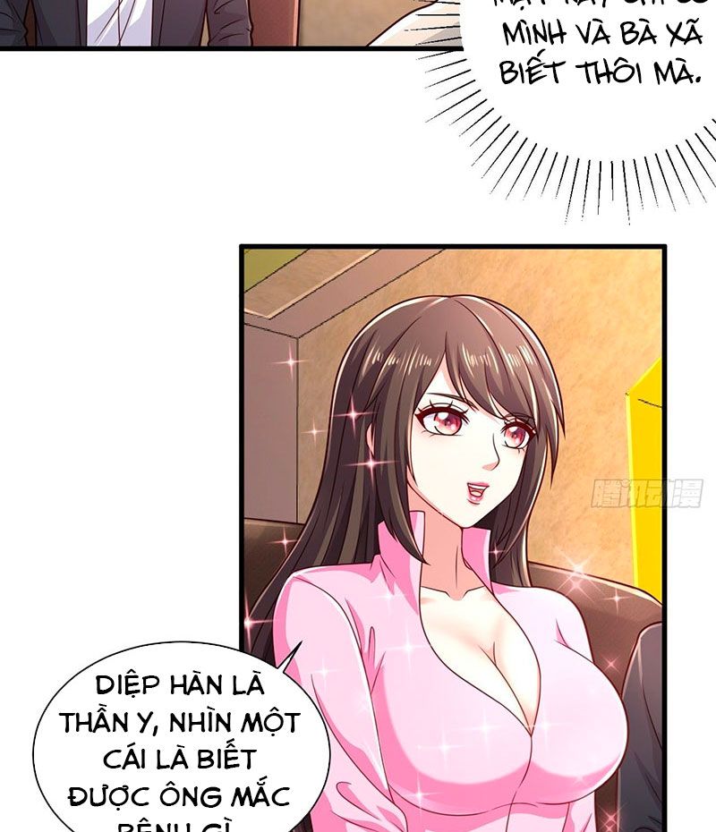 đọc truyện Thế Thân Thiếu Gia Không Dễ Chọc Chương 35 ảnh 34 tại Thiên Thai Truyện