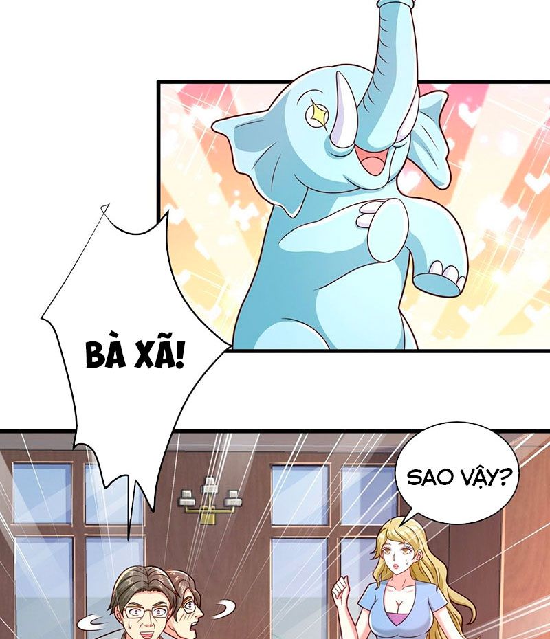 đọc truyện Thế Thân Thiếu Gia Không Dễ Chọc Chương 35 ảnh 38 tại Thiên Thai Truyện