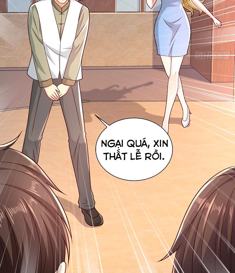 đọc truyện Thế Thân Thiếu Gia Không Dễ Chọc Chương 35 ảnh 39 tại Thiên Thai Truyện