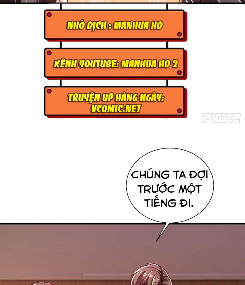 đọc truyện Thế Thân Thiếu Gia Không Dễ Chọc Chương 35 ảnh 40 tại Thiên Thai Truyện