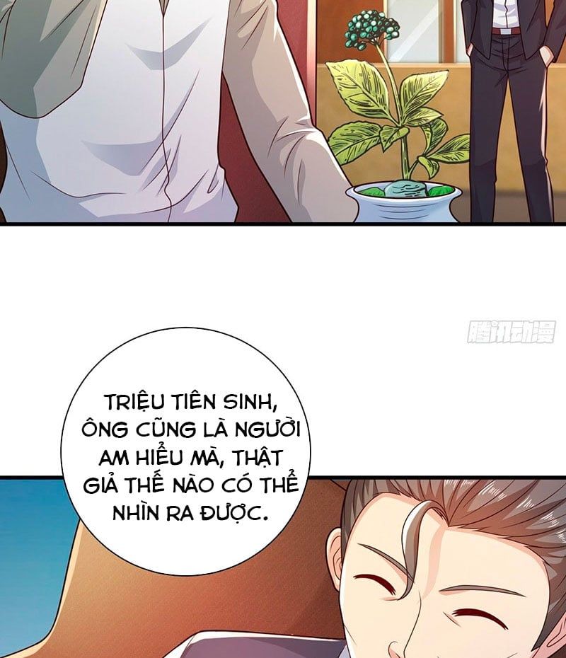 đọc truyện Thế Thân Thiếu Gia Không Dễ Chọc Chương 35 ảnh 6 tại Thiên Thai Truyện