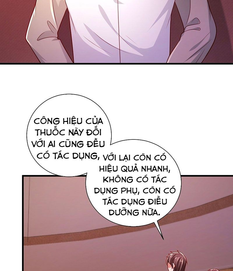 đọc truyện Thế Thân Thiếu Gia Không Dễ Chọc Chương 35 ảnh 44 tại Thiên Thai Truyện