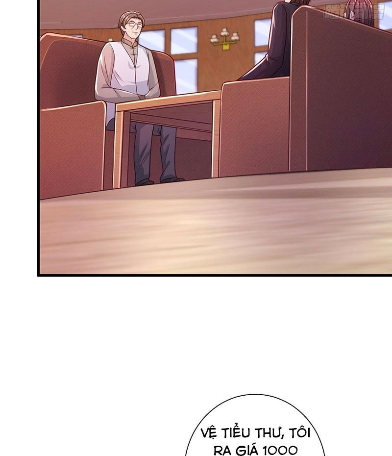 đọc truyện Thế Thân Thiếu Gia Không Dễ Chọc Chương 35 ảnh 45 tại Thiên Thai Truyện