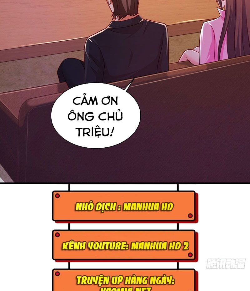 đọc truyện Thế Thân Thiếu Gia Không Dễ Chọc Chương 35 ảnh 47 tại Thiên Thai Truyện