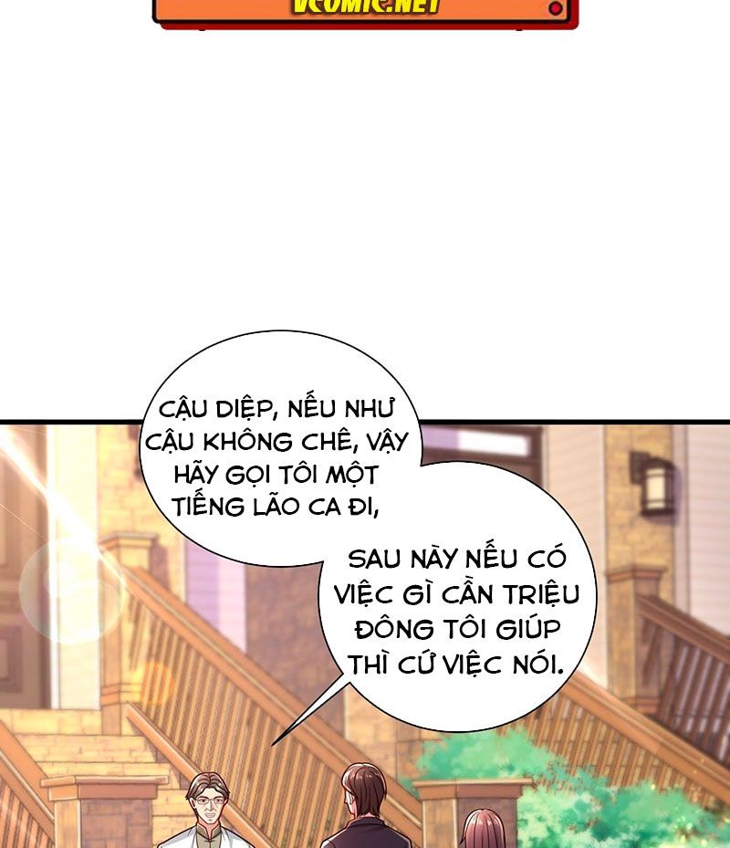 đọc truyện Thế Thân Thiếu Gia Không Dễ Chọc Chương 35 ảnh 48 tại Thiên Thai Truyện