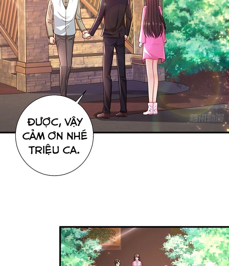 đọc truyện Thế Thân Thiếu Gia Không Dễ Chọc Chương 35 ảnh 49 tại Thiên Thai Truyện