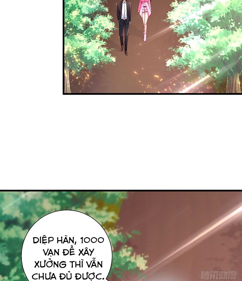 đọc truyện Thế Thân Thiếu Gia Không Dễ Chọc Chương 35 ảnh 50 tại Thiên Thai Truyện