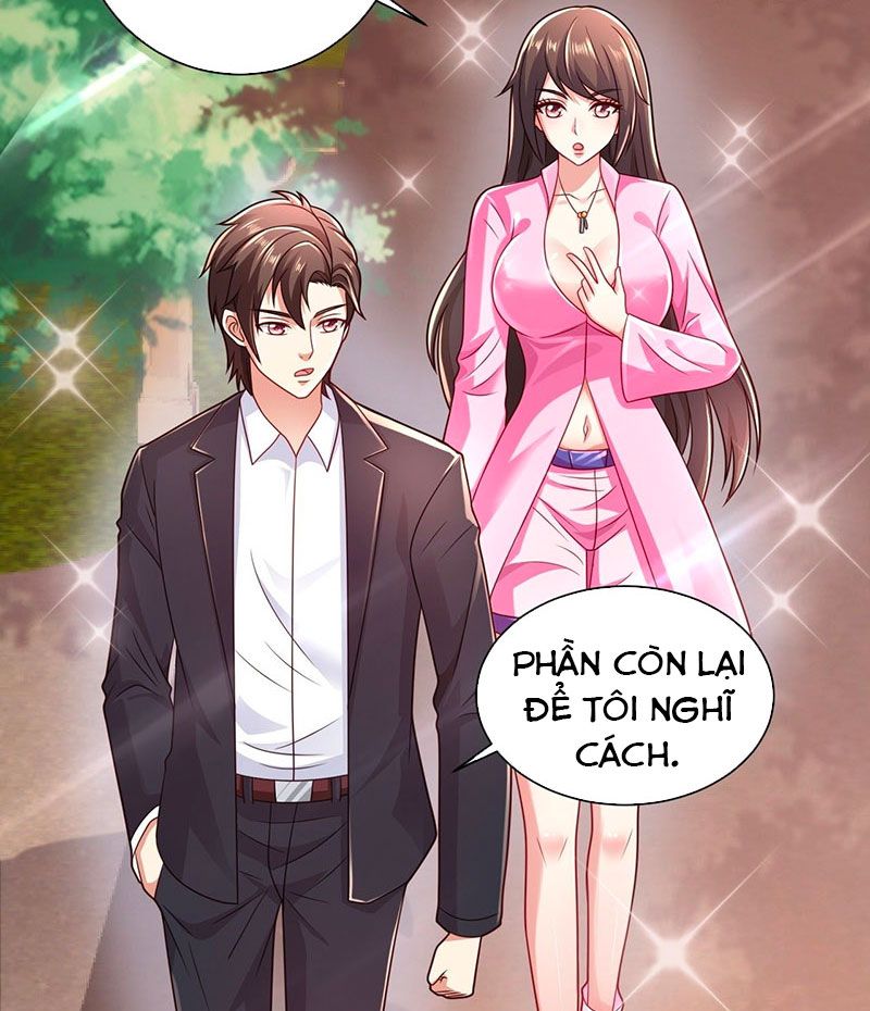 đọc truyện Thế Thân Thiếu Gia Không Dễ Chọc Chương 35 ảnh 51 tại Thiên Thai Truyện