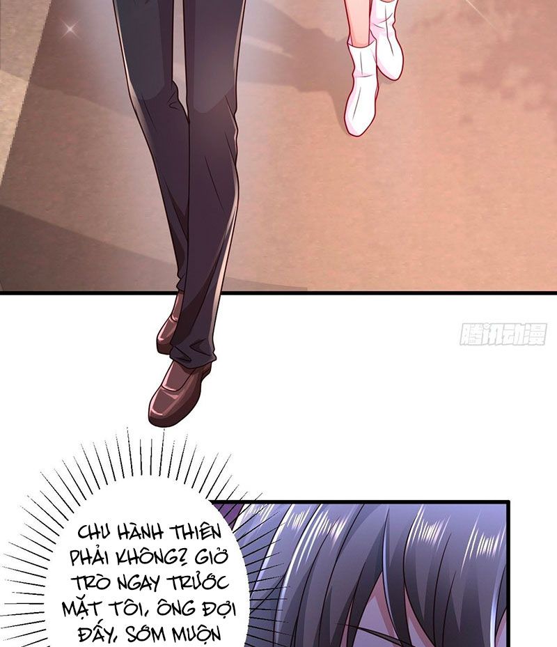 đọc truyện Thế Thân Thiếu Gia Không Dễ Chọc Chương 35 ảnh 52 tại Thiên Thai Truyện