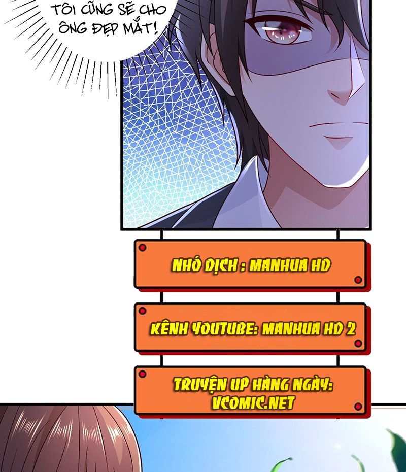 đọc truyện Thế Thân Thiếu Gia Không Dễ Chọc Chương 35 ảnh 53 tại Thiên Thai Truyện