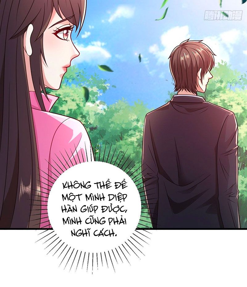 đọc truyện Thế Thân Thiếu Gia Không Dễ Chọc Chương 35 ảnh 54 tại Thiên Thai Truyện