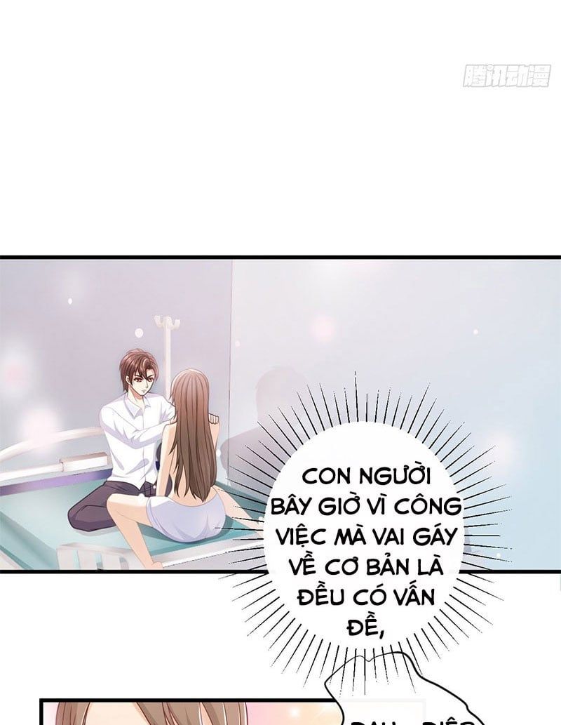 đọc truyện Thế Thân Thiếu Gia Không Dễ Chọc Chương 36 ảnh 12 tại Thiên Thai Truyện