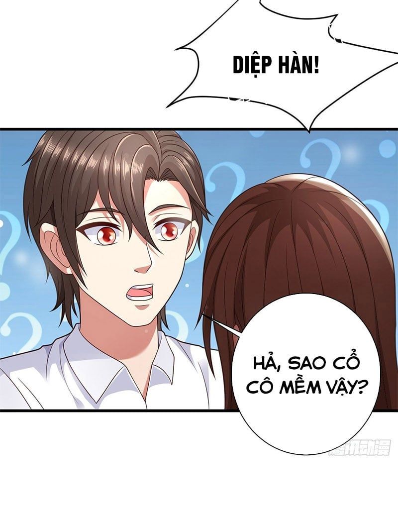 đọc truyện Thế Thân Thiếu Gia Không Dễ Chọc Chương 36 ảnh 14 tại Thiên Thai Truyện