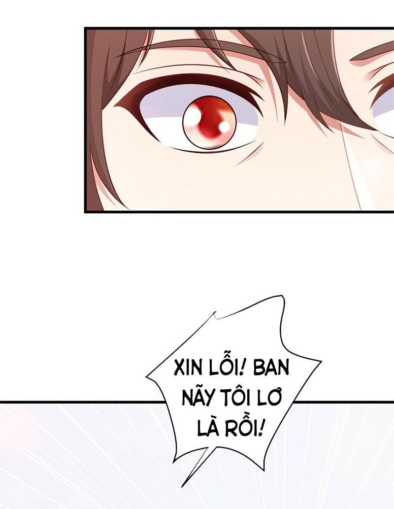 đọc truyện Thế Thân Thiếu Gia Không Dễ Chọc Chương 36 ảnh 15 tại Thiên Thai Truyện