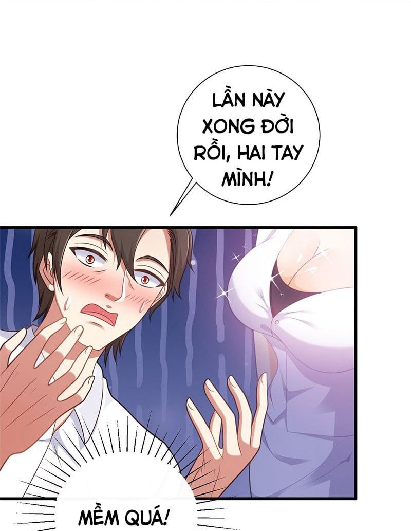 đọc truyện Thế Thân Thiếu Gia Không Dễ Chọc Chương 36 ảnh 17 tại Thiên Thai Truyện