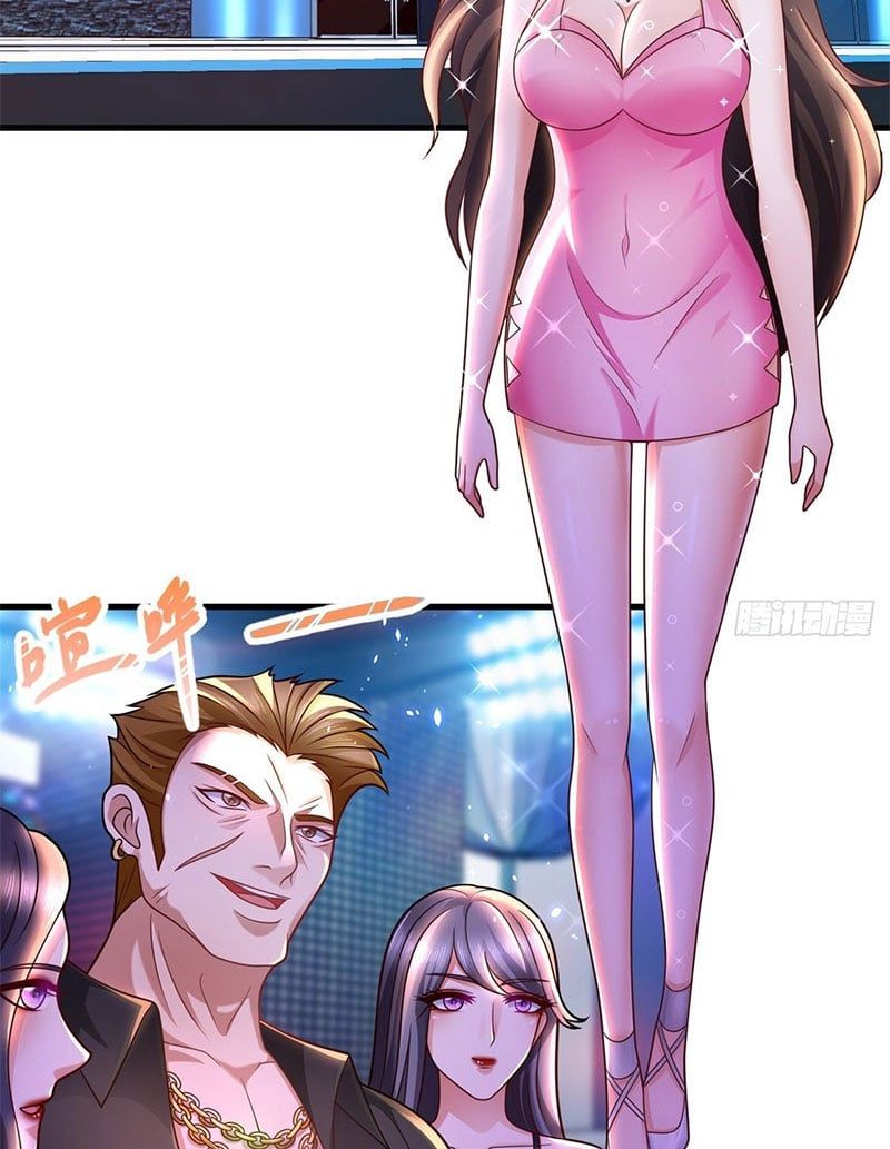 đọc truyện Thế Thân Thiếu Gia Không Dễ Chọc Chương 36 ảnh 19 tại Thiên Thai Truyện