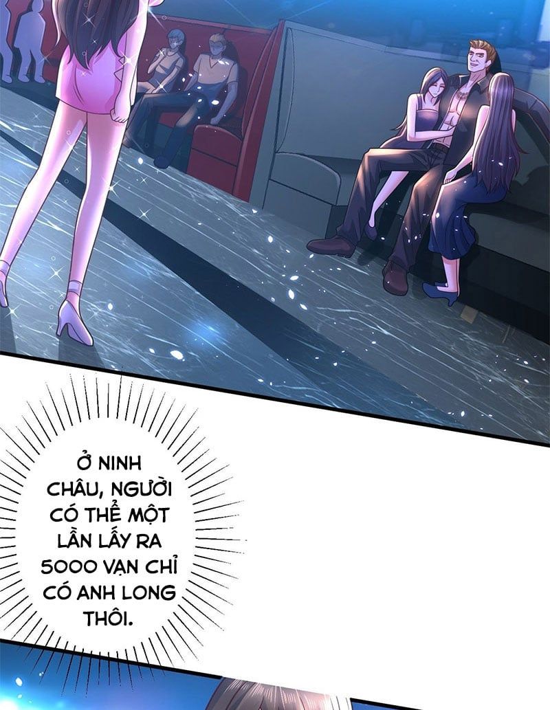 đọc truyện Thế Thân Thiếu Gia Không Dễ Chọc Chương 36 ảnh 21 tại Thiên Thai Truyện