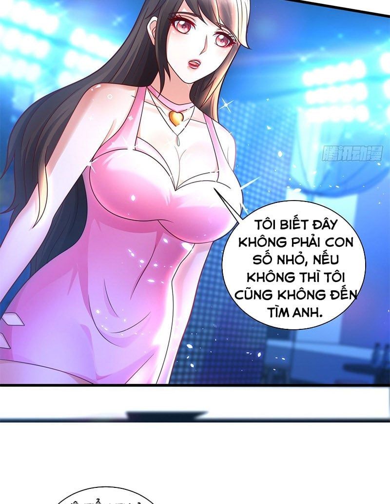 đọc truyện Thế Thân Thiếu Gia Không Dễ Chọc Chương 36 ảnh 22 tại Thiên Thai Truyện