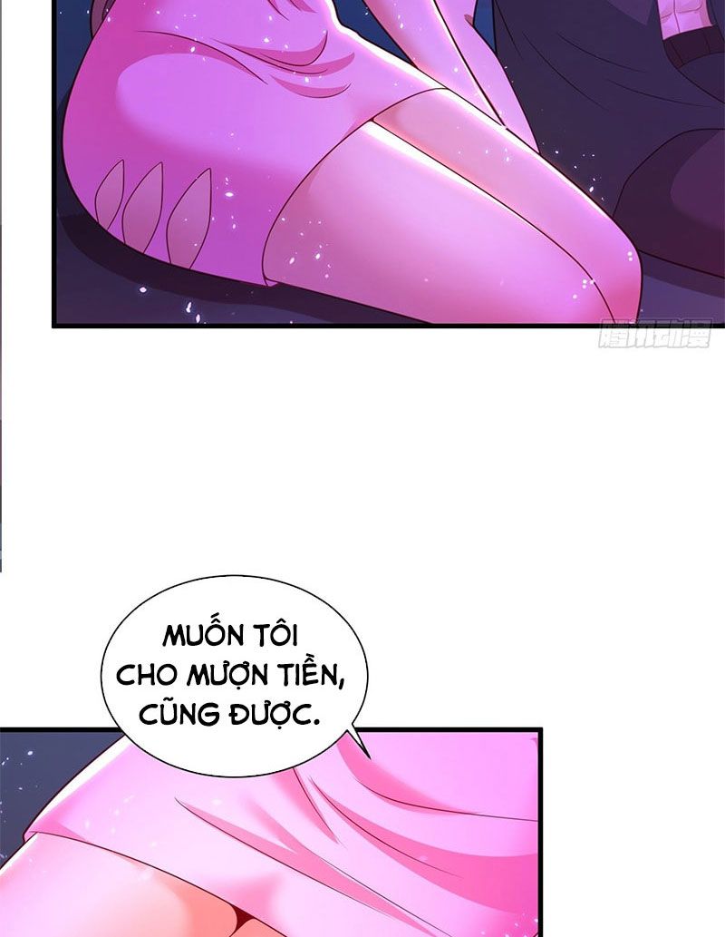 đọc truyện Thế Thân Thiếu Gia Không Dễ Chọc Chương 36 ảnh 28 tại Thiên Thai Truyện