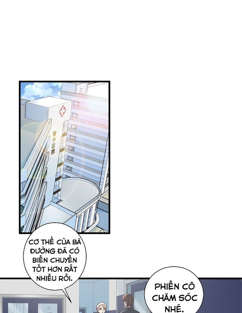 đọc truyện Thế Thân Thiếu Gia Không Dễ Chọc Chương 36 ảnh 5 tại Thiên Thai Truyện