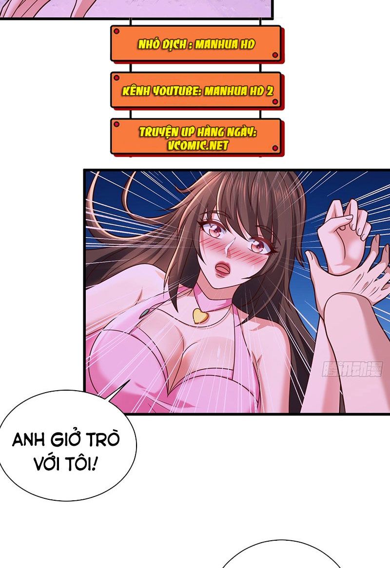 đọc truyện Thế Thân Thiếu Gia Không Dễ Chọc Chương 36 ảnh 33 tại Thiên Thai Truyện