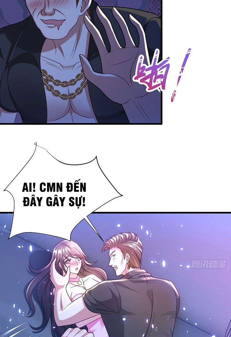 đọc truyện Thế Thân Thiếu Gia Không Dễ Chọc Chương 36 ảnh 37 tại Thiên Thai Truyện