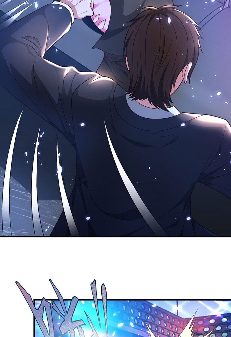 đọc truyện Thế Thân Thiếu Gia Không Dễ Chọc Chương 36 ảnh 38 tại Thiên Thai Truyện