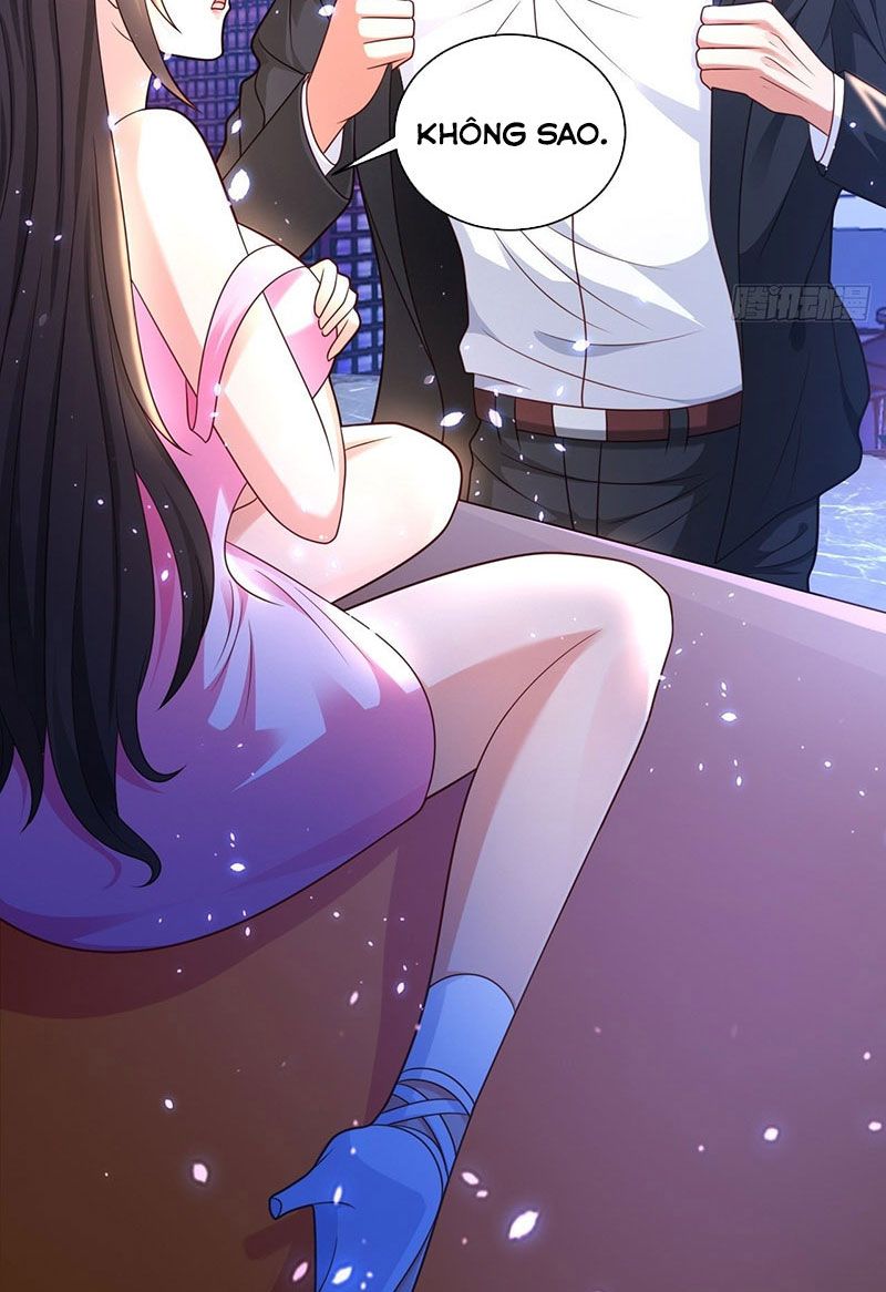 đọc truyện Thế Thân Thiếu Gia Không Dễ Chọc Chương 36 ảnh 40 tại Thiên Thai Truyện