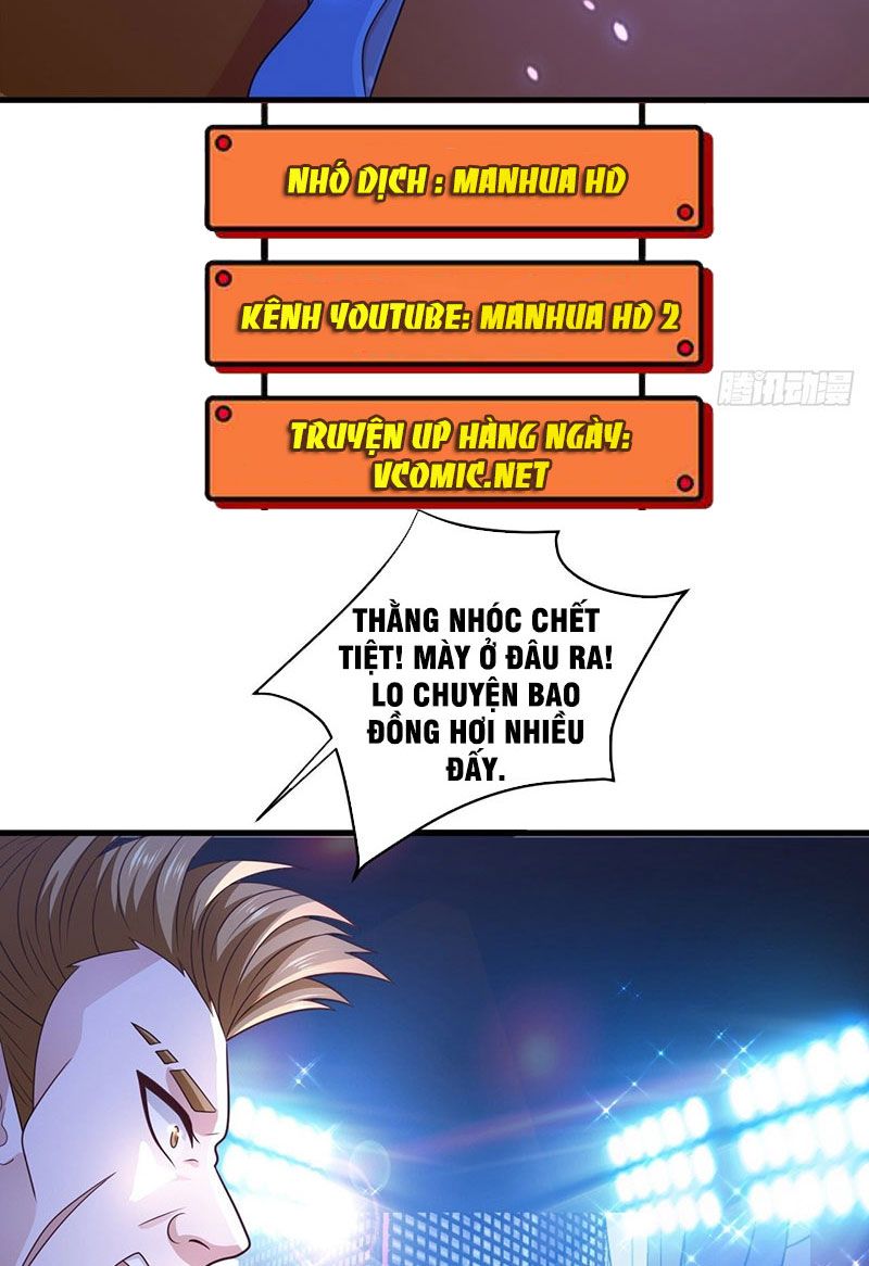 đọc truyện Thế Thân Thiếu Gia Không Dễ Chọc Chương 36 ảnh 41 tại Thiên Thai Truyện