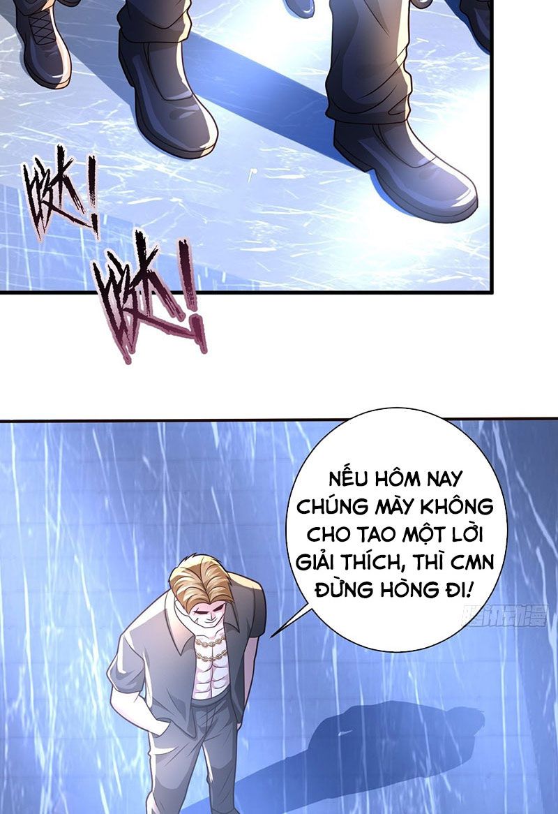 đọc truyện Thế Thân Thiếu Gia Không Dễ Chọc Chương 36 ảnh 43 tại Thiên Thai Truyện