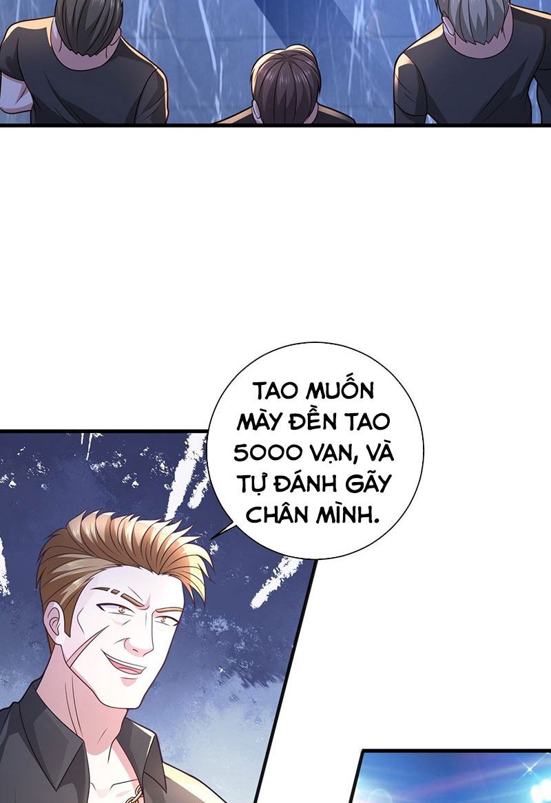 đọc truyện Thế Thân Thiếu Gia Không Dễ Chọc Chương 36 ảnh 45 tại Thiên Thai Truyện