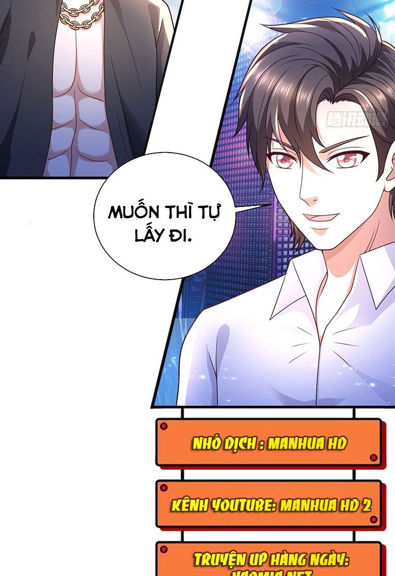 đọc truyện Thế Thân Thiếu Gia Không Dễ Chọc Chương 36 ảnh 46 tại Thiên Thai Truyện