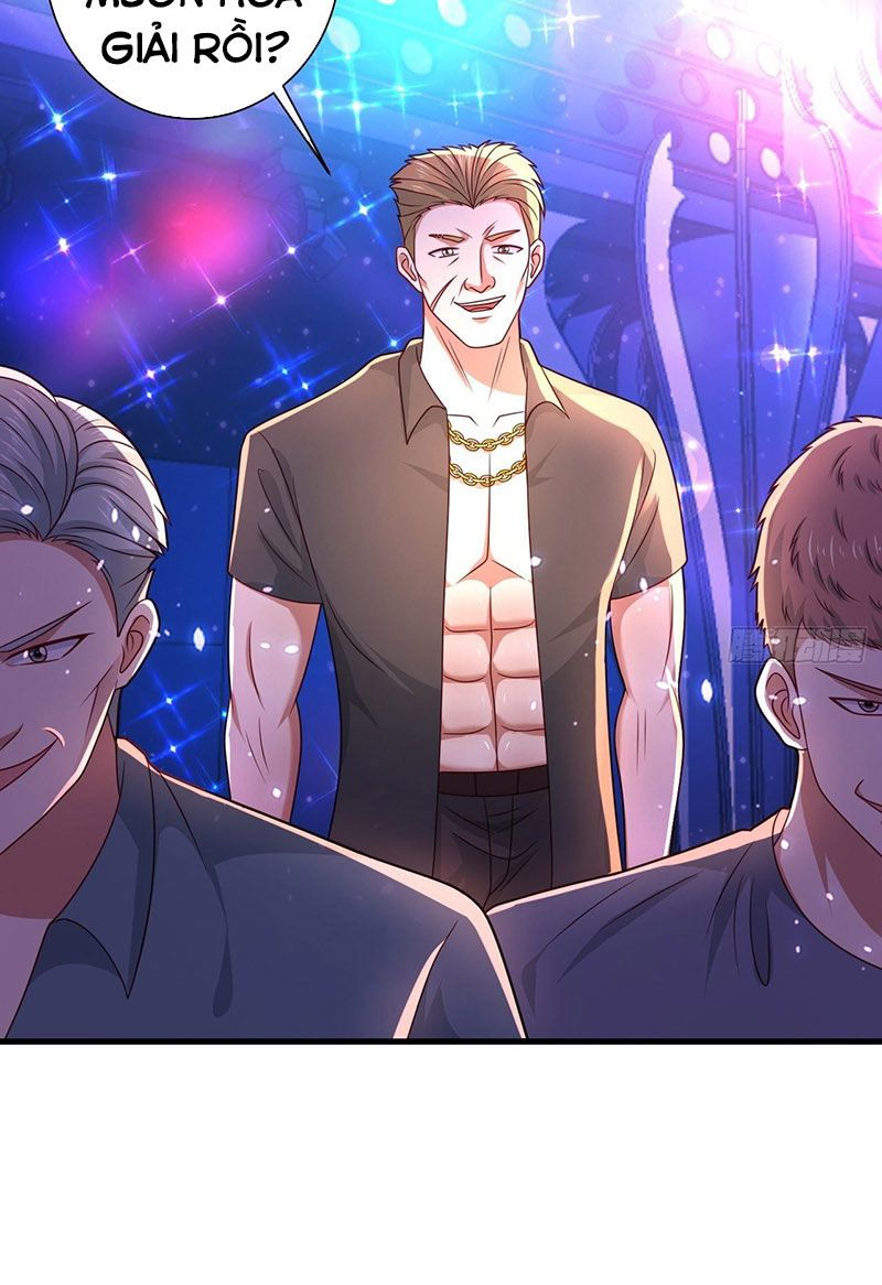 đọc truyện Thế Thân Thiếu Gia Không Dễ Chọc Chương 36 ảnh 48 tại Thiên Thai Truyện