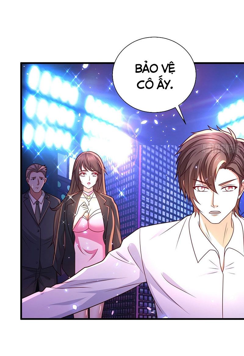 đọc truyện Thế Thân Thiếu Gia Không Dễ Chọc Chương 36 ảnh 49 tại Thiên Thai Truyện